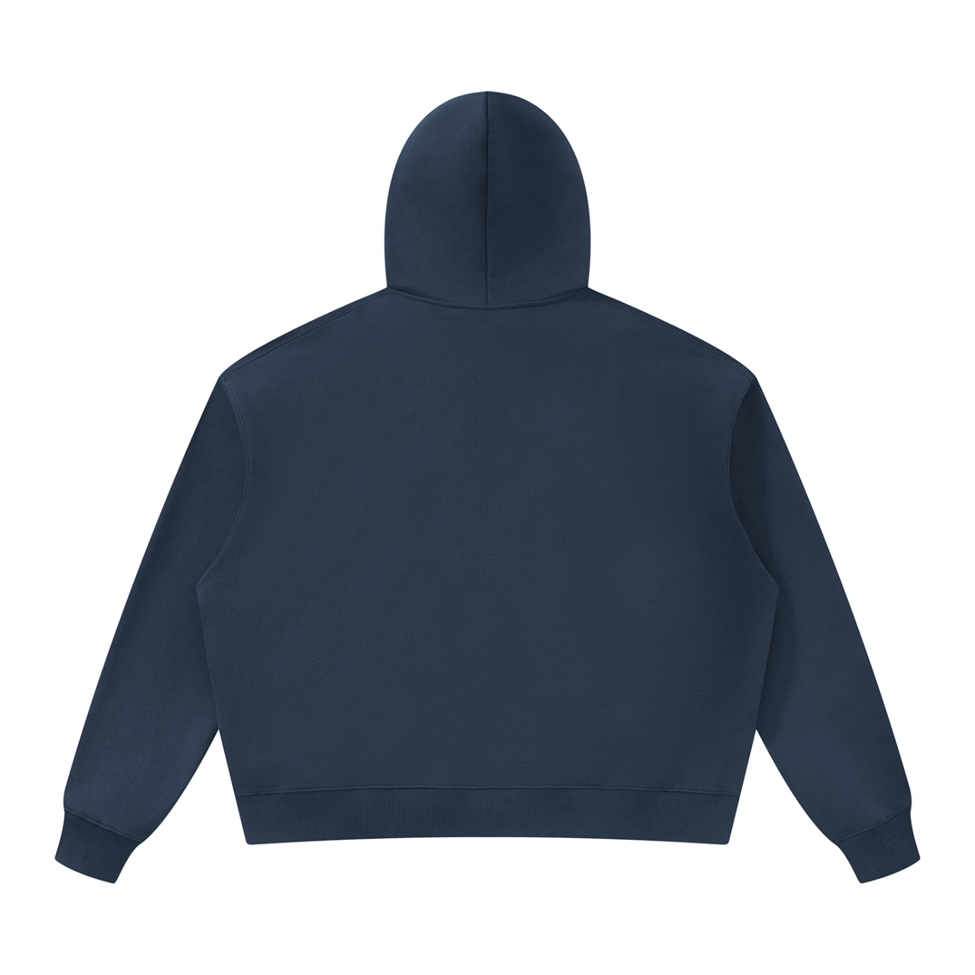 Oversized Heavyweight Hoodie