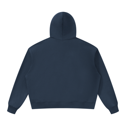 Oversized Heavyweight Hoodie