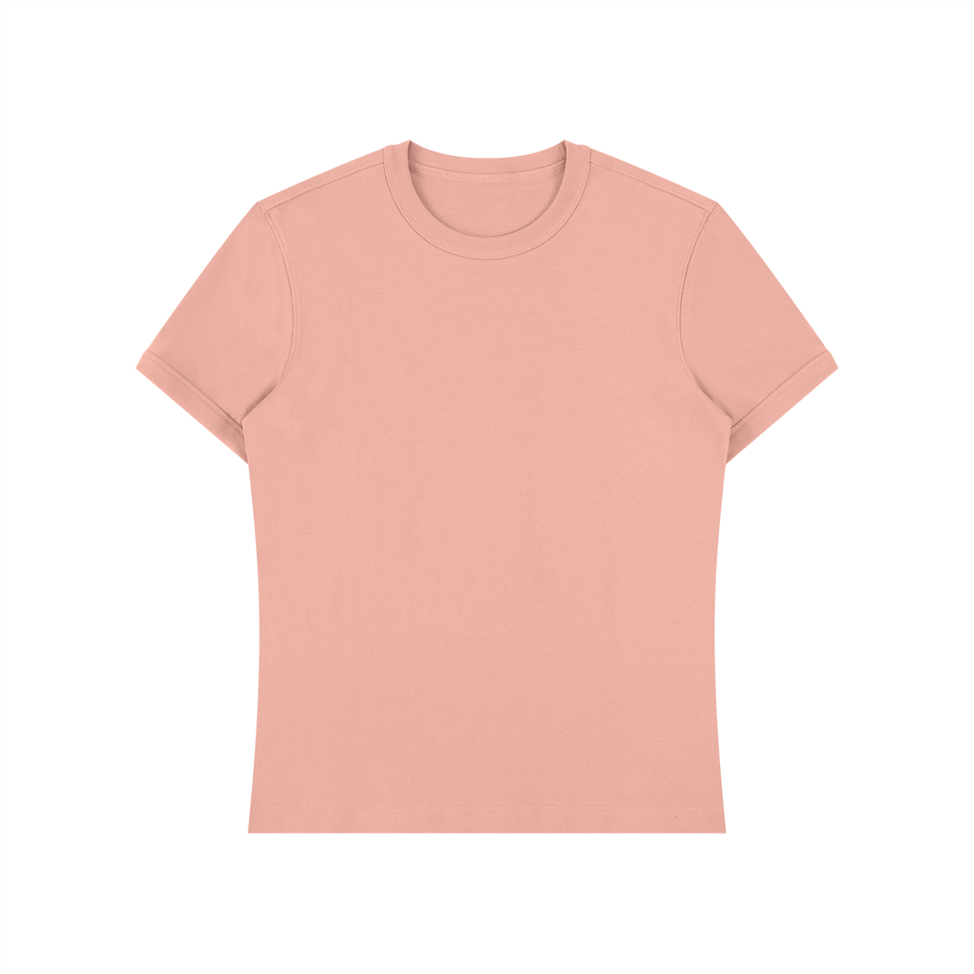 Heavyweight Slim Fit T-Shirt
