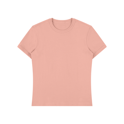 Heavyweight Slim Fit T-Shirt