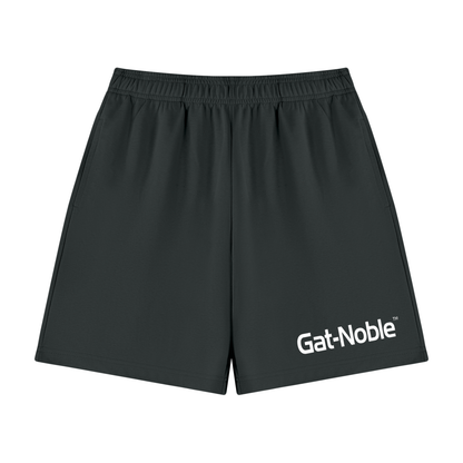 Noble Cotton Shorts