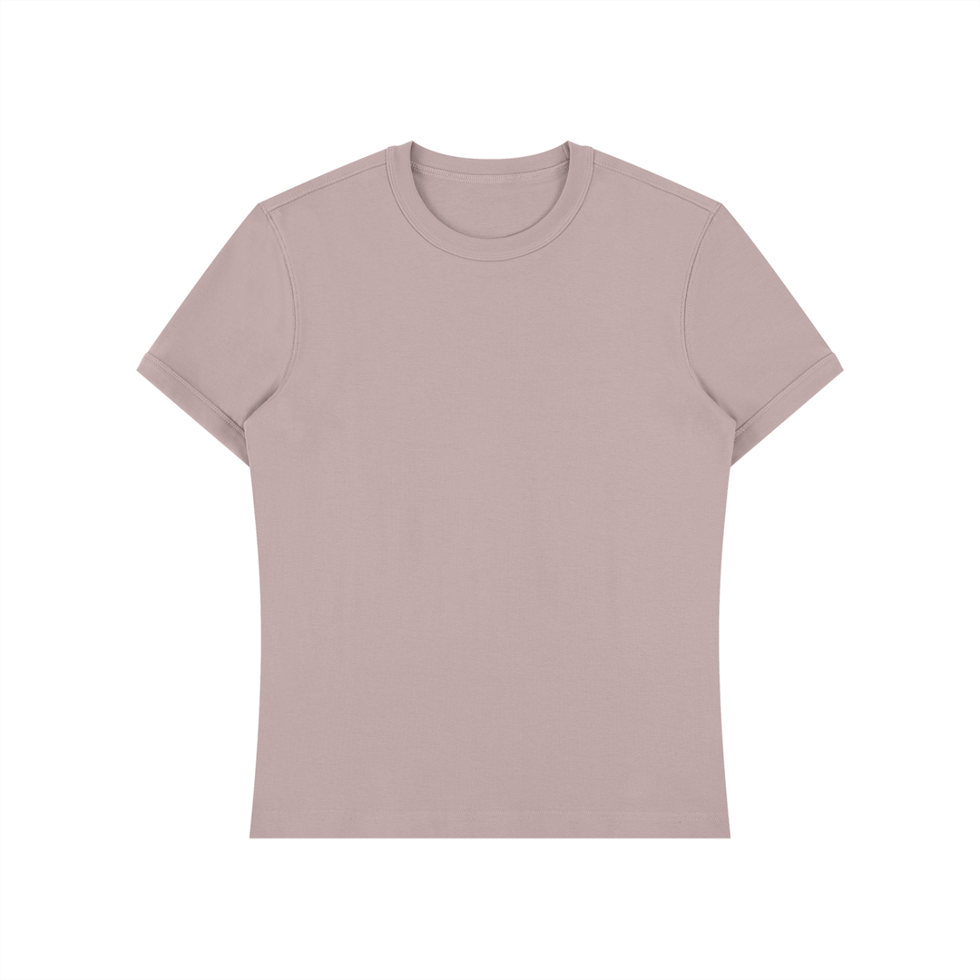 Heavyweight Slim Fit T-Shirt
