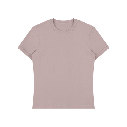 Heavyweight Slim Fit T-Shirt