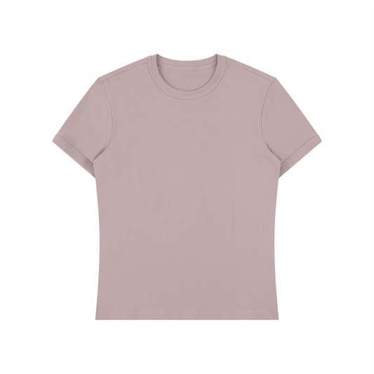 Heavyweight Slim Fit T-Shirt