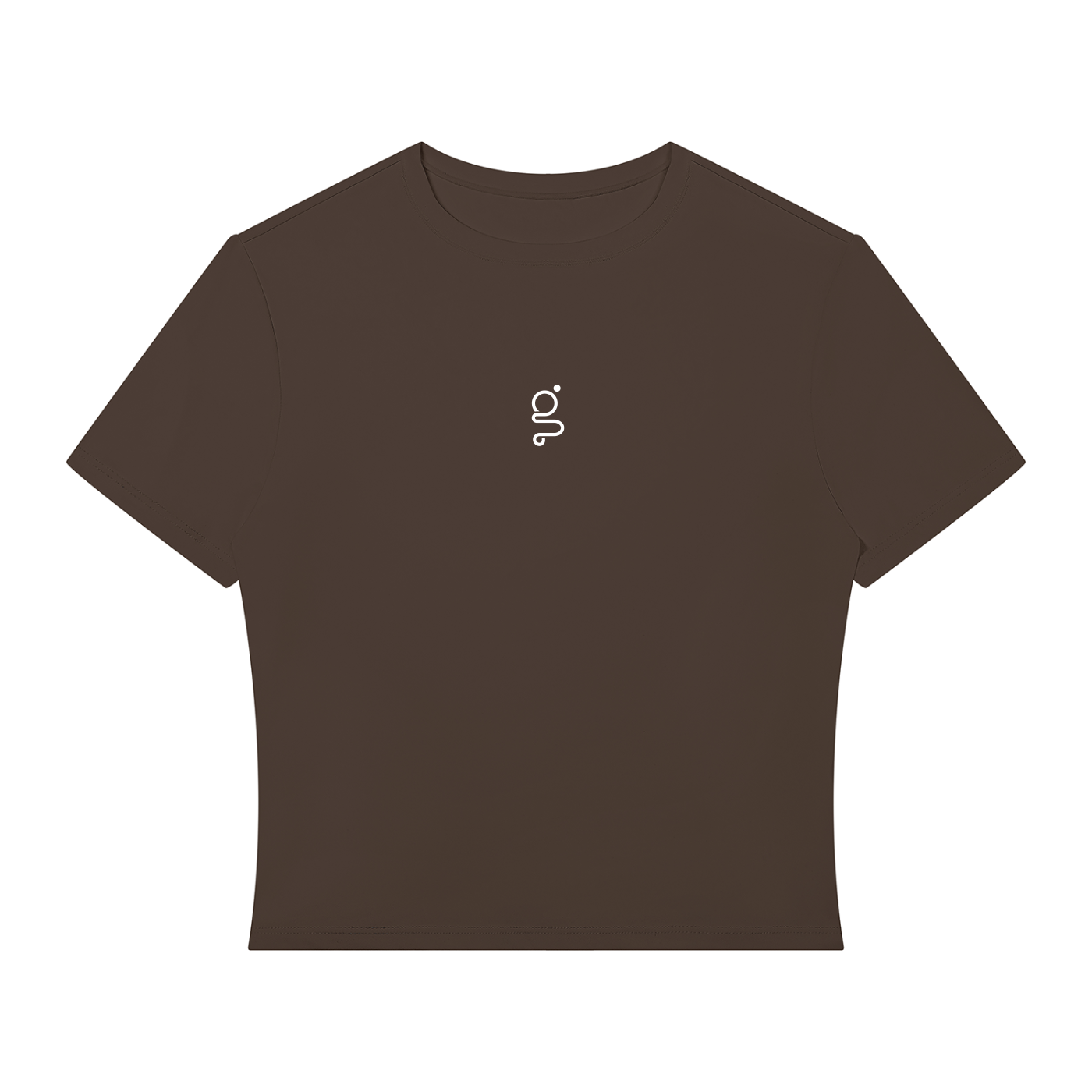 Performance Crop T-Shirt