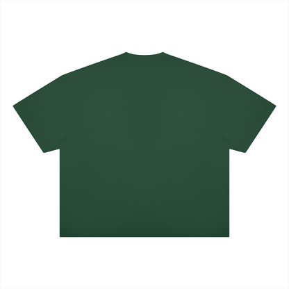 Boxy Drop Shoulder T-Shirt