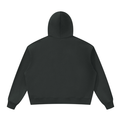 Oversized Heavyweight Hoodie