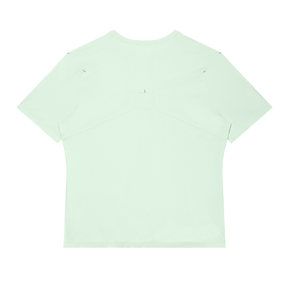 Raglan Sleeve Performance T-Shirt