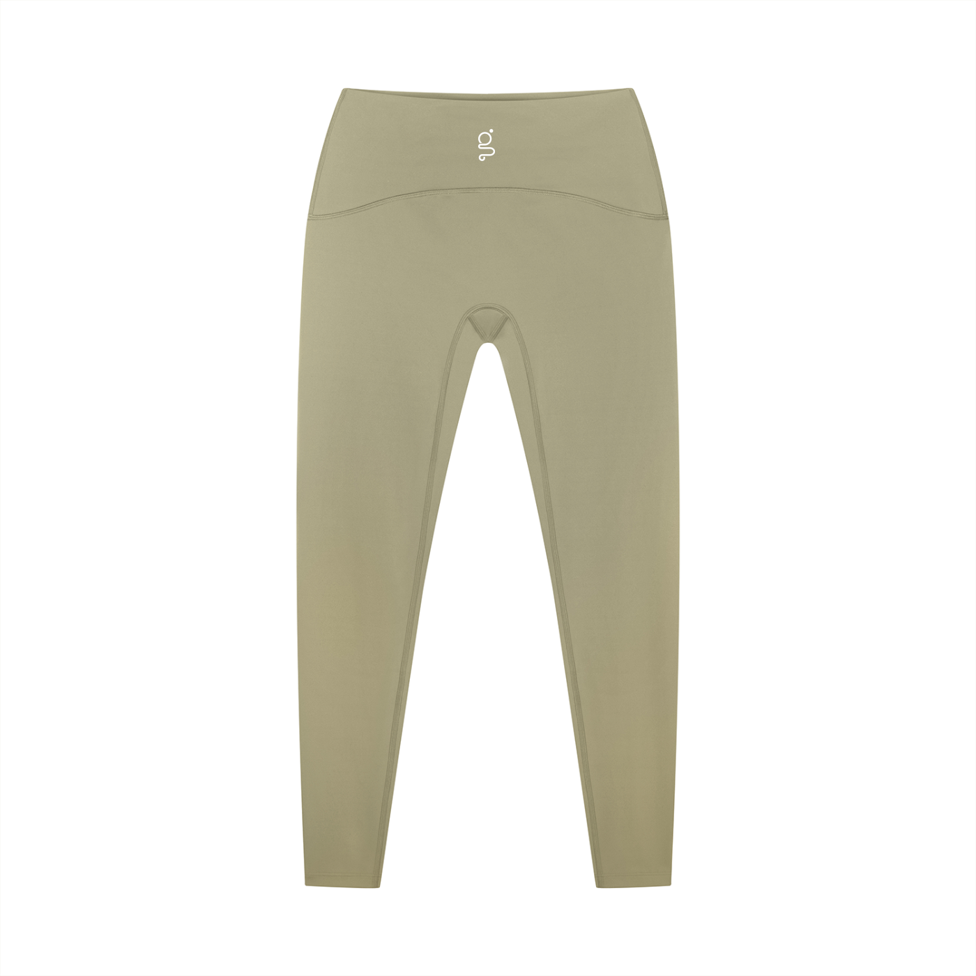 High-Waisted Ankle Length Yoga Leggings