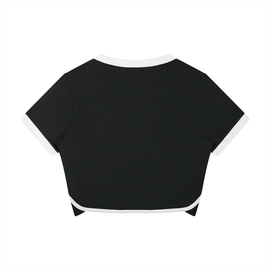 Color Block Performance T-Shirt