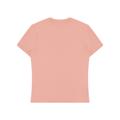 Heavyweight Slim Fit T-Shirt