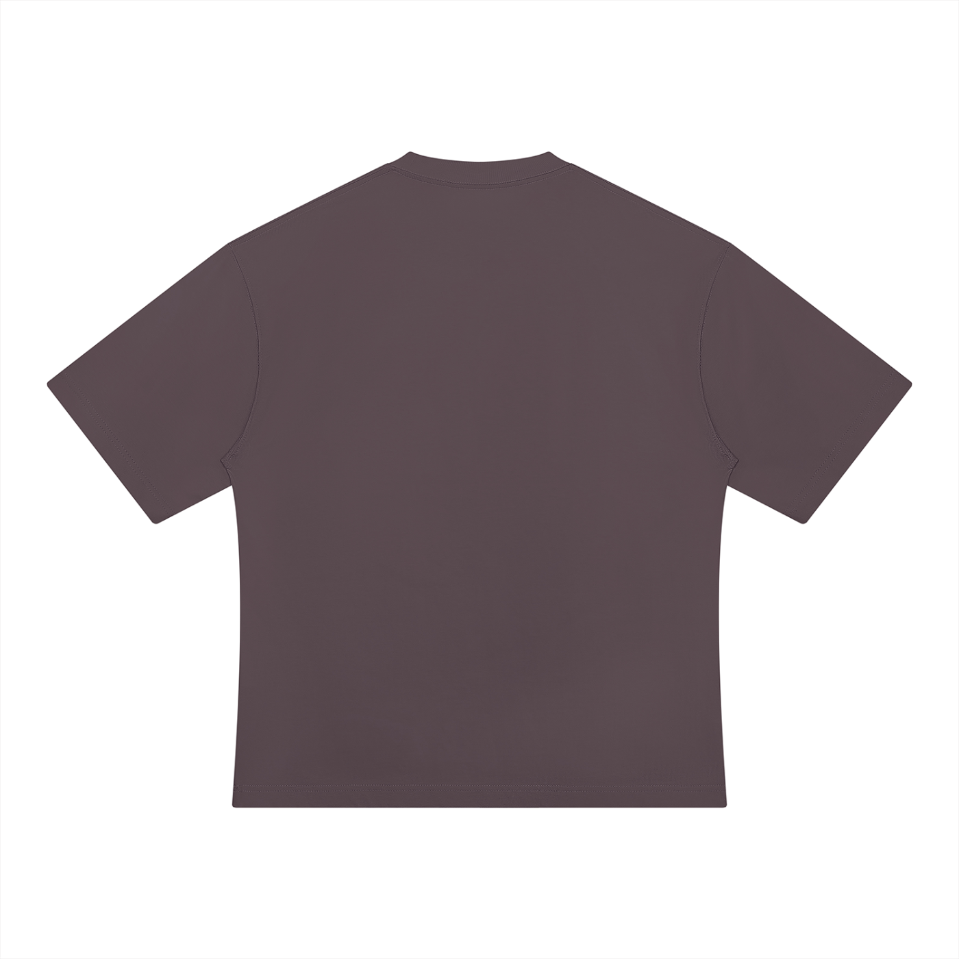 Heavyweight Oversized T-Shirt