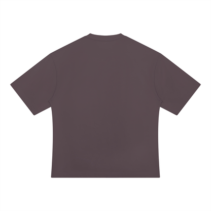 Heavyweight Oversized T-Shirt