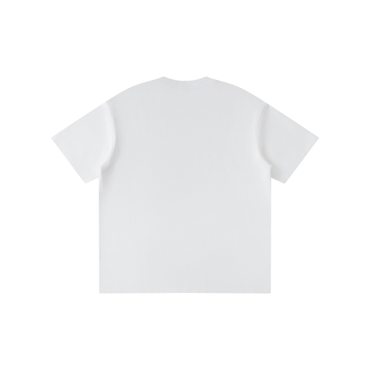 Kid's Solid Crewneck T-Shirt