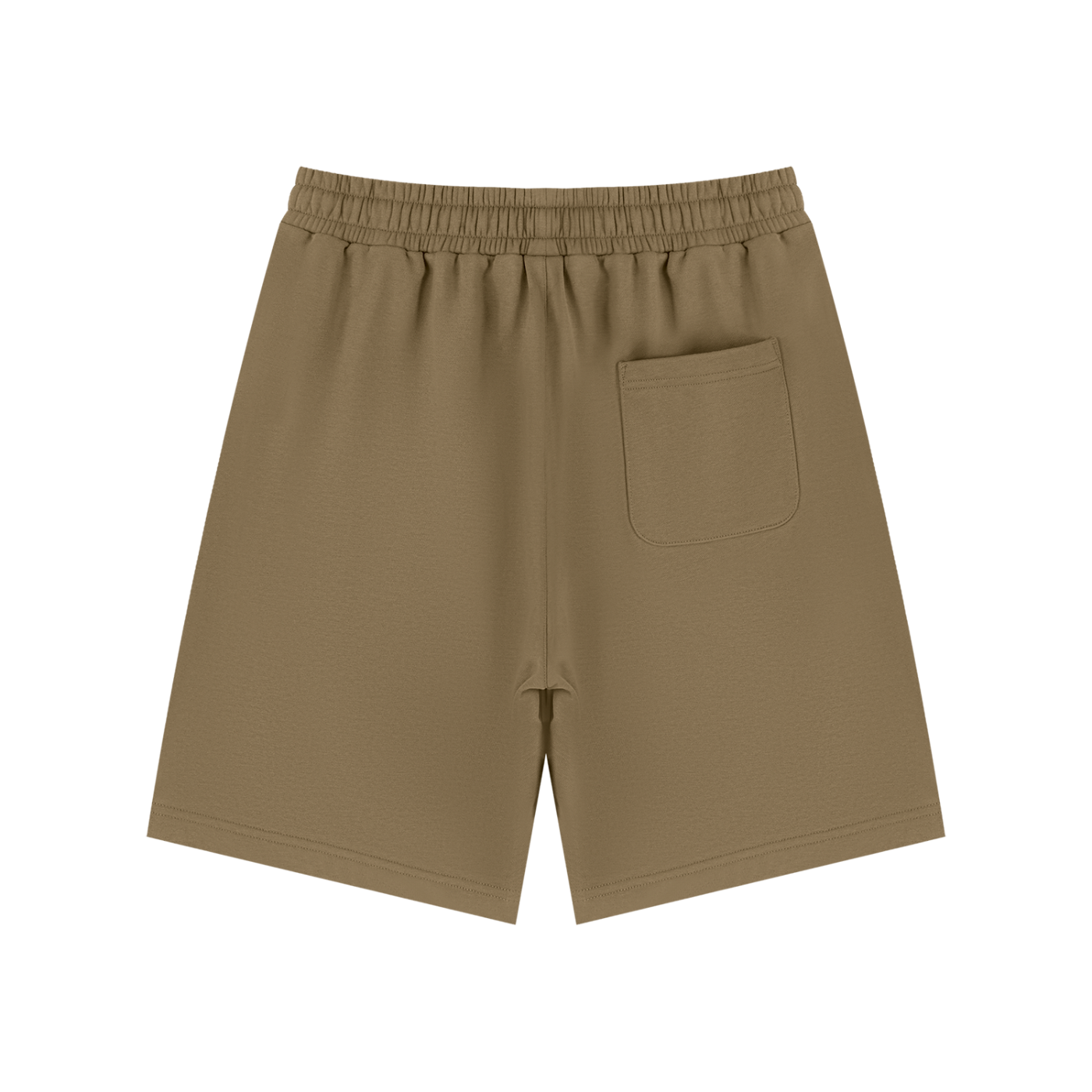 Drawstring Shorts