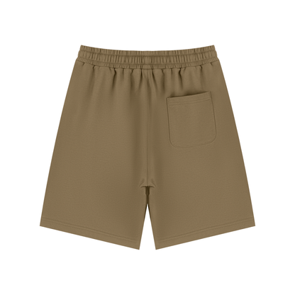 Drawstring Shorts