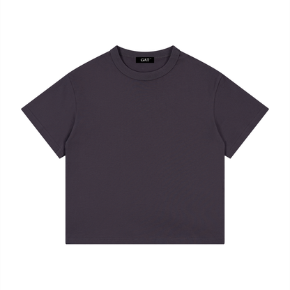 Kid's Loose Fit Drop Shoulder T-Shirt