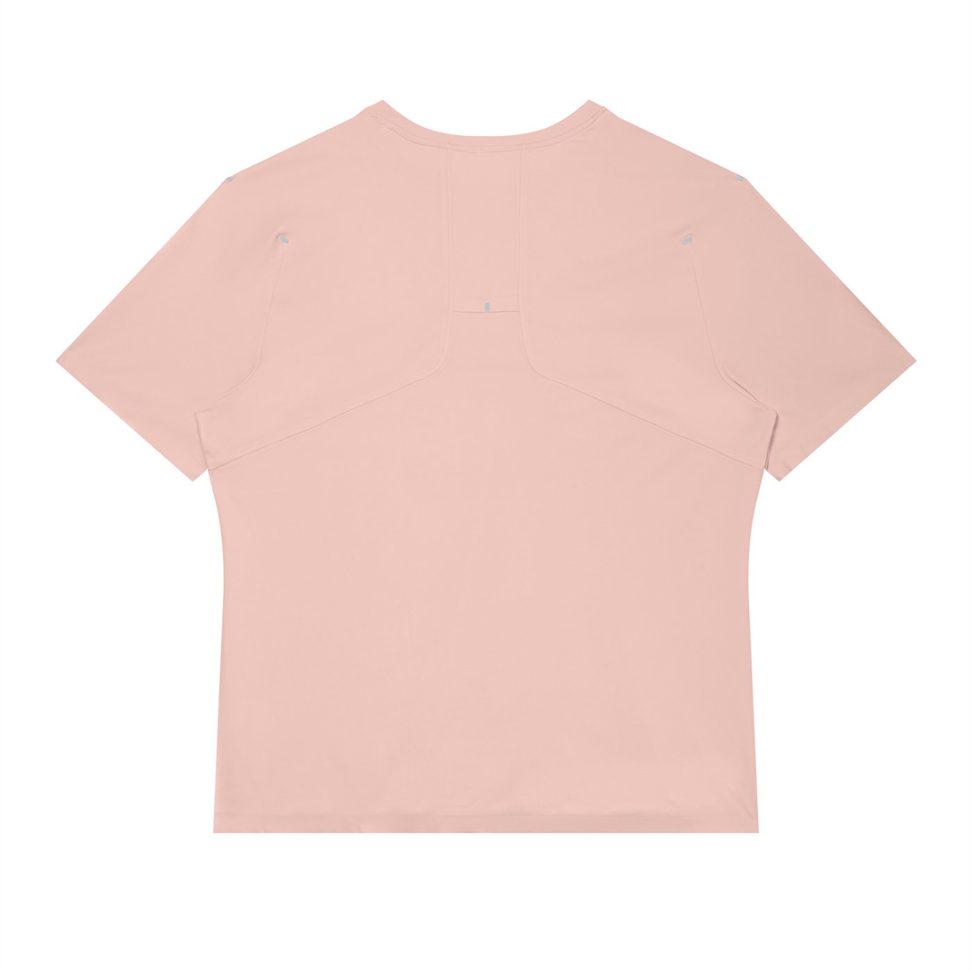 Raglan Sleeve Performance T-Shirt