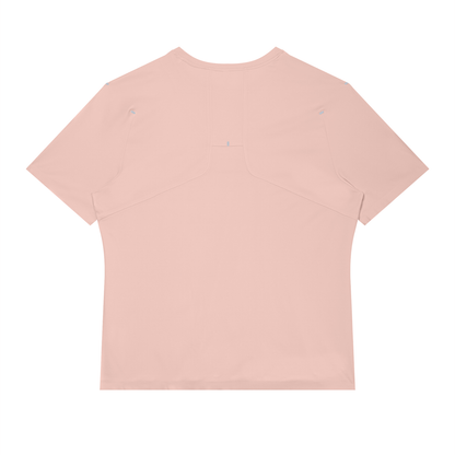 Raglan Sleeve Performance T-Shirt