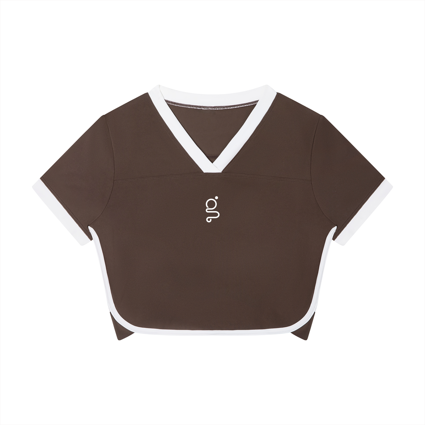 Color Block Performance T-Shirt
