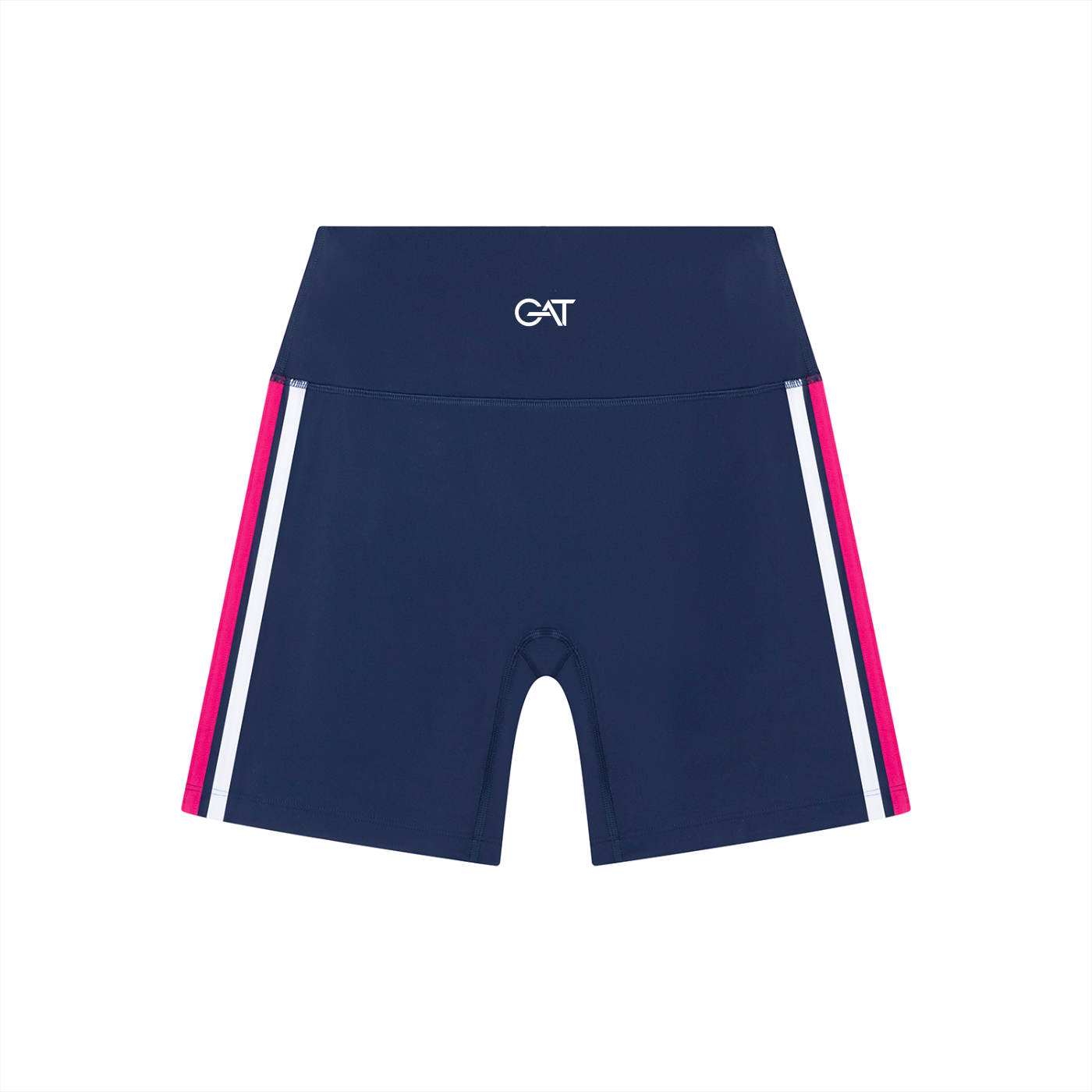 High Rise Tight Yoga Shorts