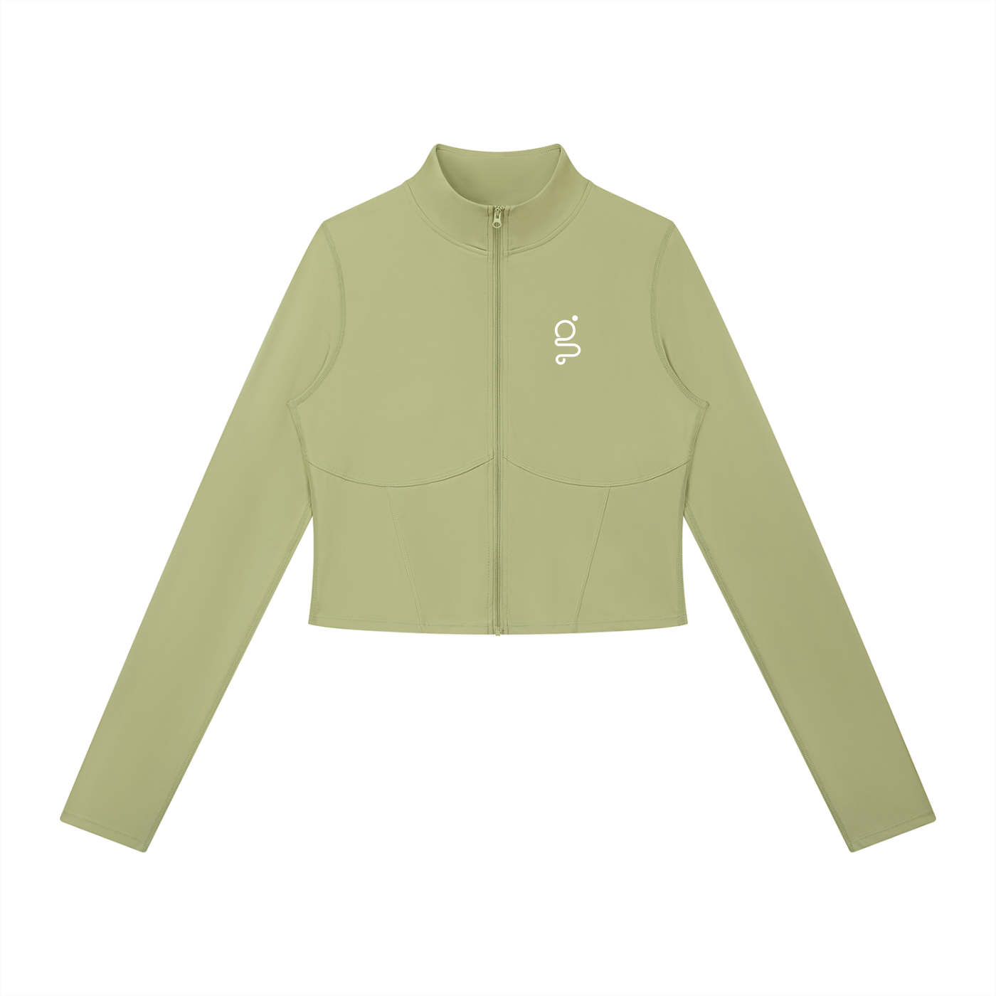 Full-Zip Sports Jacket