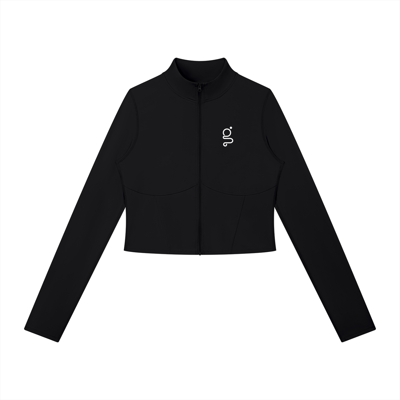 Full-Zip Sports Jacket