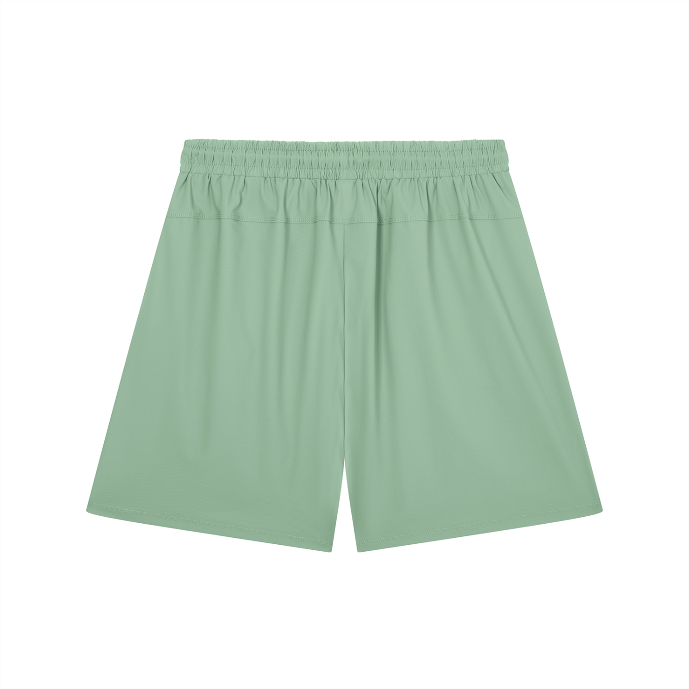 Drawstring Shorts