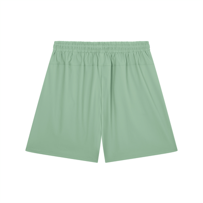 Drawstring Shorts