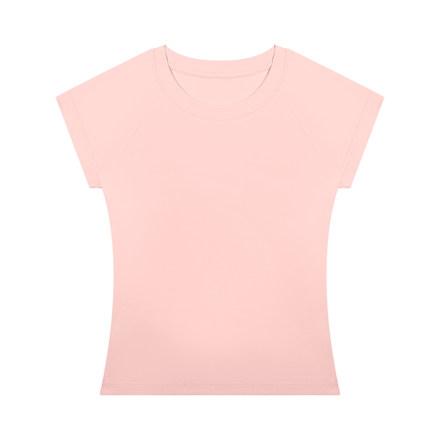 Slim Raglan T-Shirt