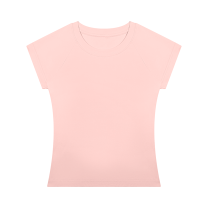 Slim Raglan T-Shirt
