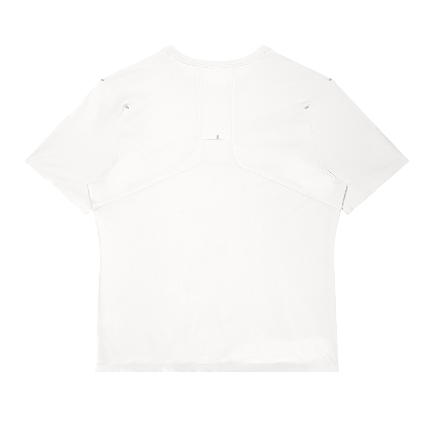 Raglan Sleeve Performance T-Shirt