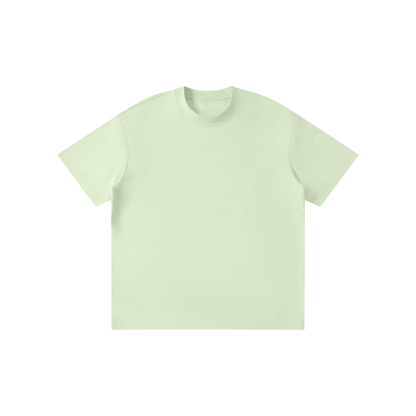 Kid's Solid Crewneck T-Shirt