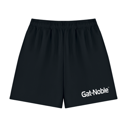 Noble Cotton Shorts