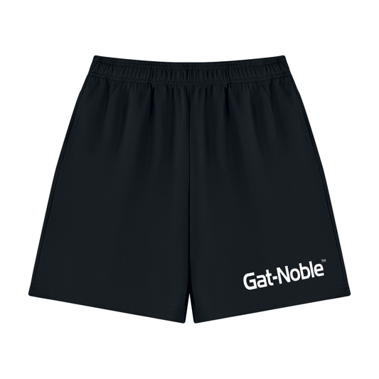 Noble Cotton Shorts