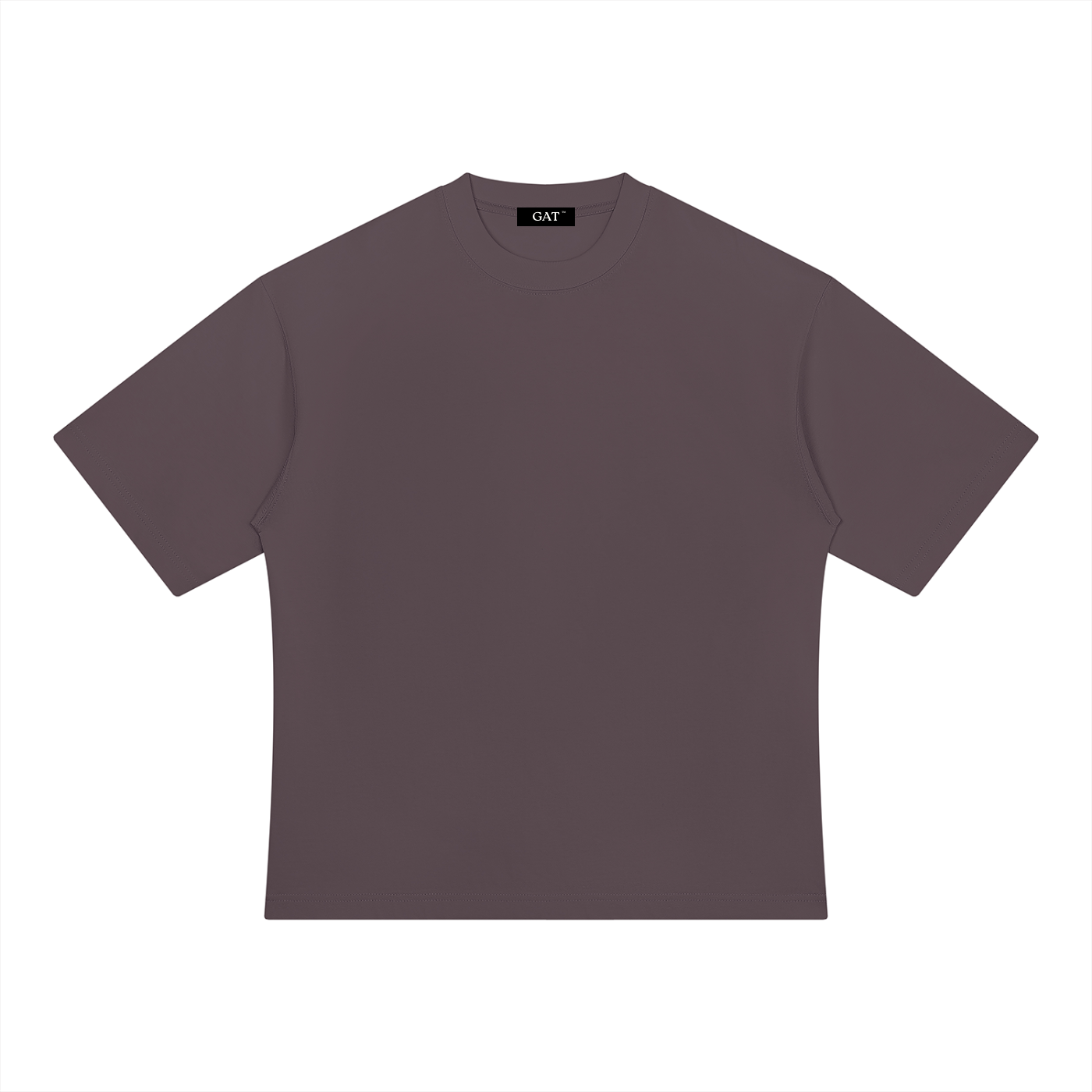 Heavyweight Oversized T-Shirt