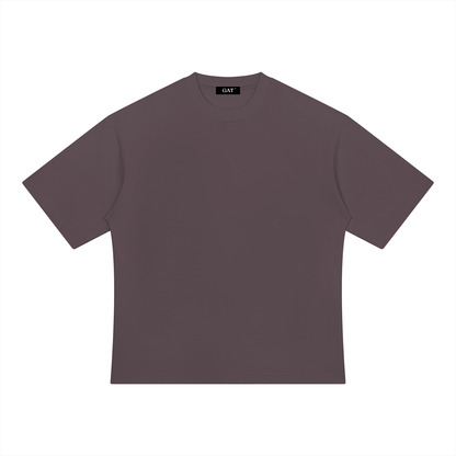 Heavyweight Oversized T-Shirt