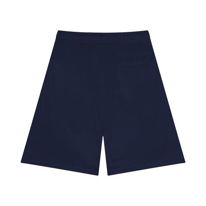 Mesh Basketball Shorts
