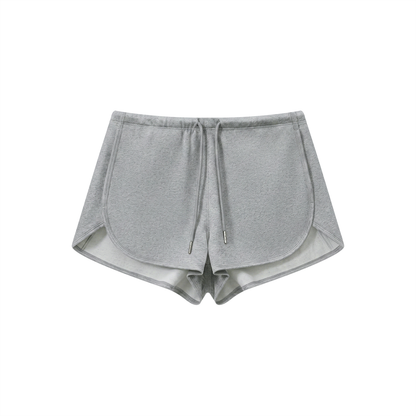 Drawstring Shorts