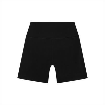 High Rise Tight Yoga Shorts