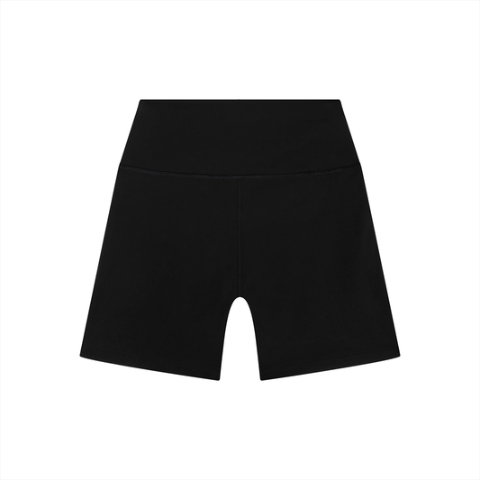 High Rise Tight Yoga Shorts