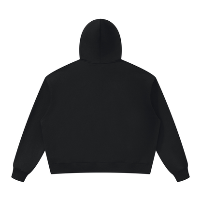 Oversized Heavyweight Hoodie