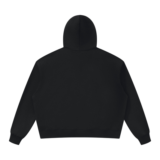 Oversized Heavyweight Hoodie