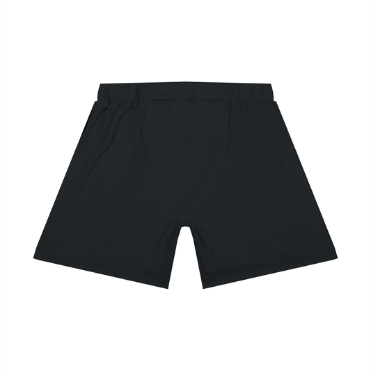 Loose Fit Performance Shorts