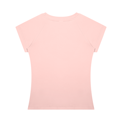 Slim Raglan T-Shirt