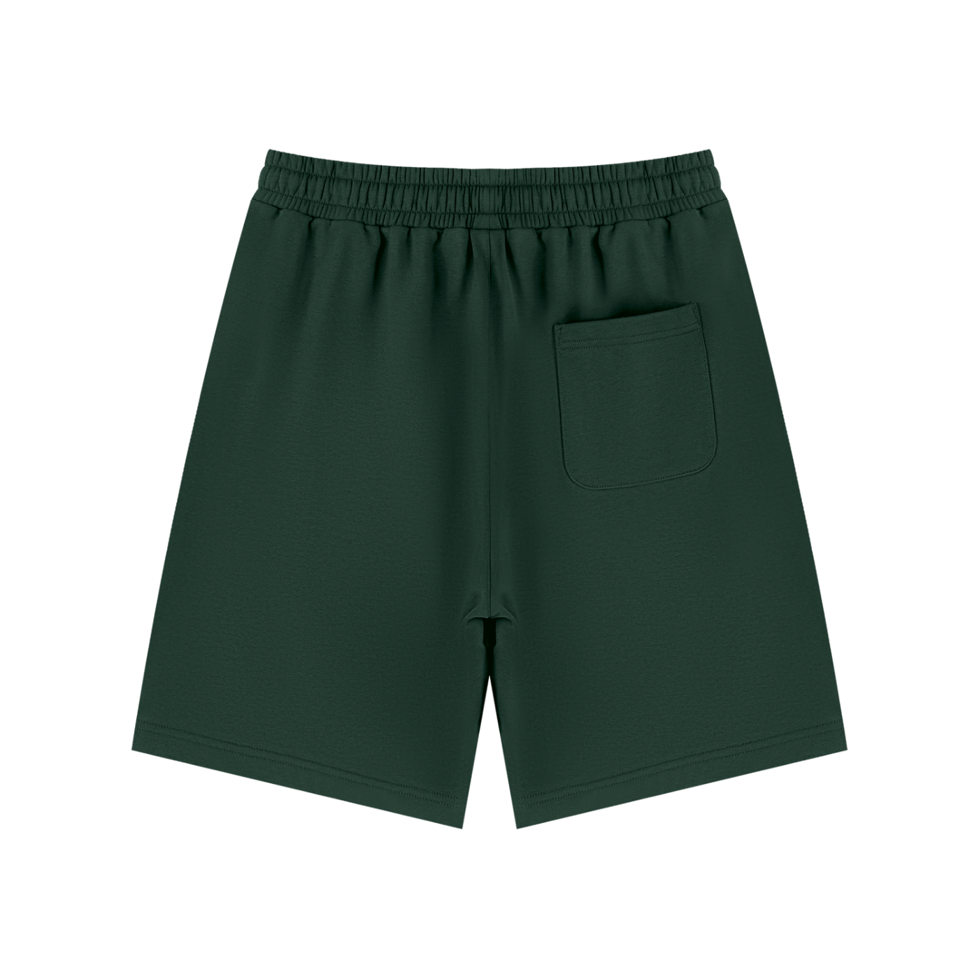 Drawstring Shorts