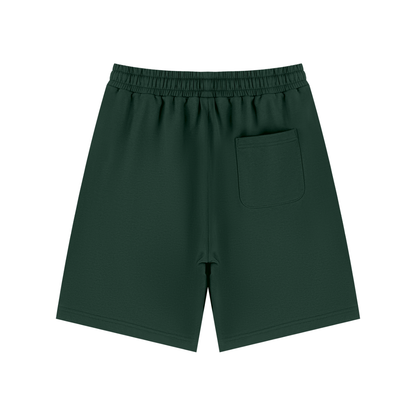 Drawstring Shorts