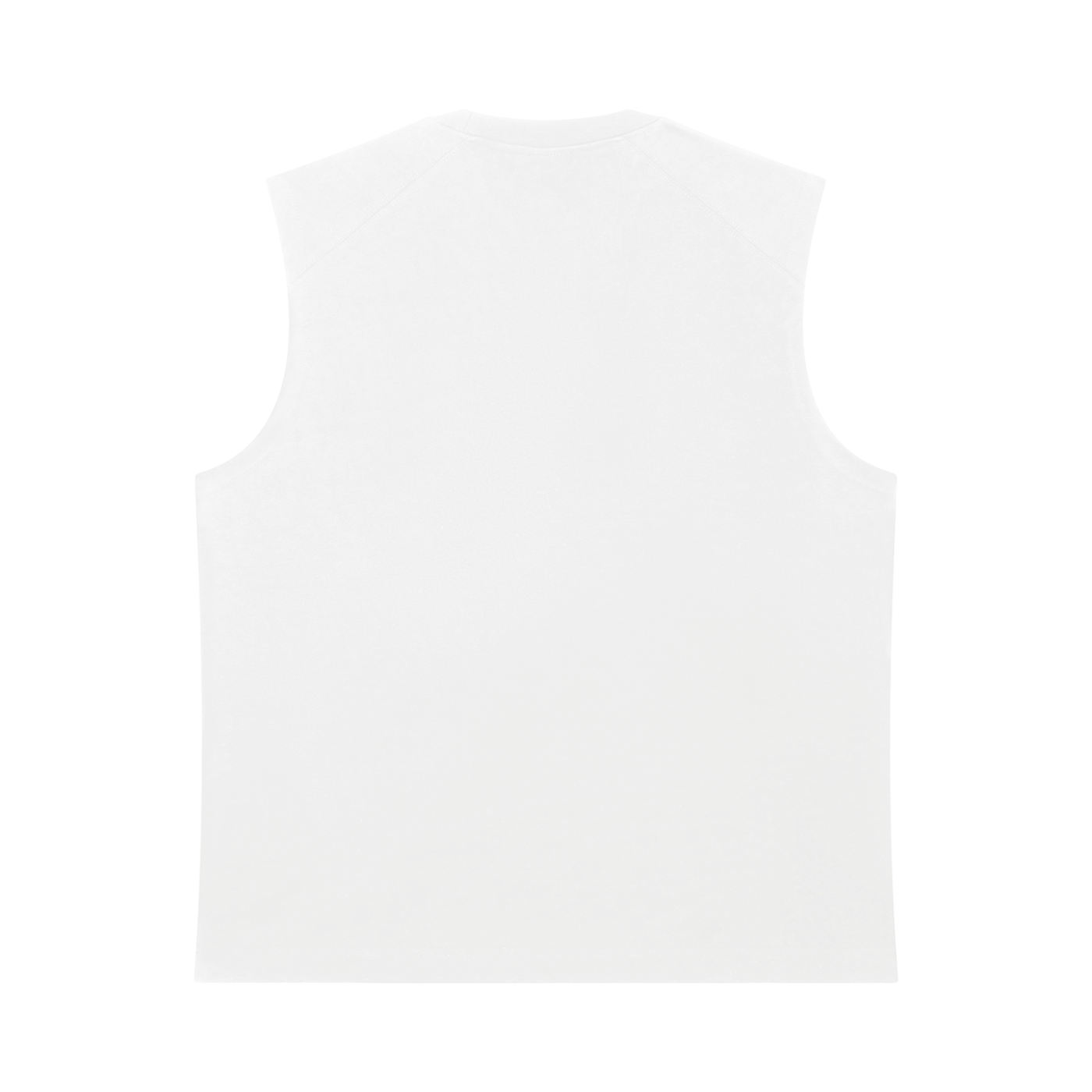 Heavyweight Tank Top