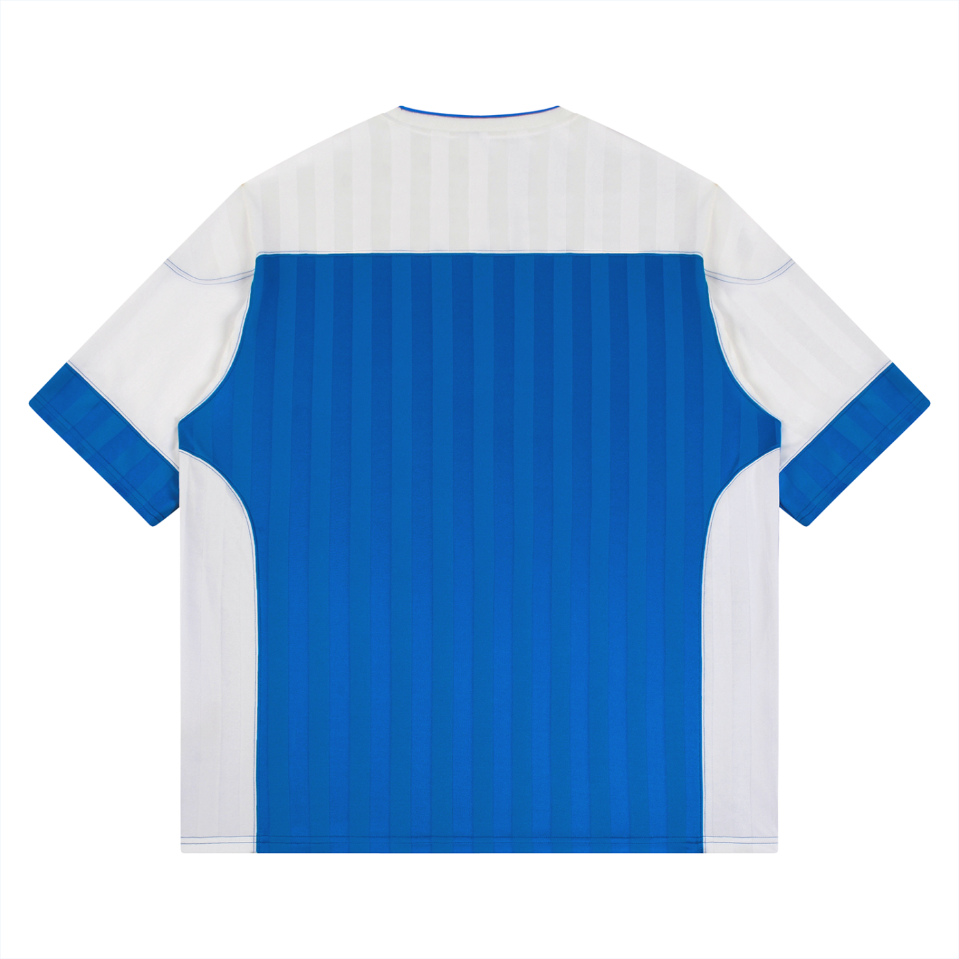 Striped Raglan Jersey