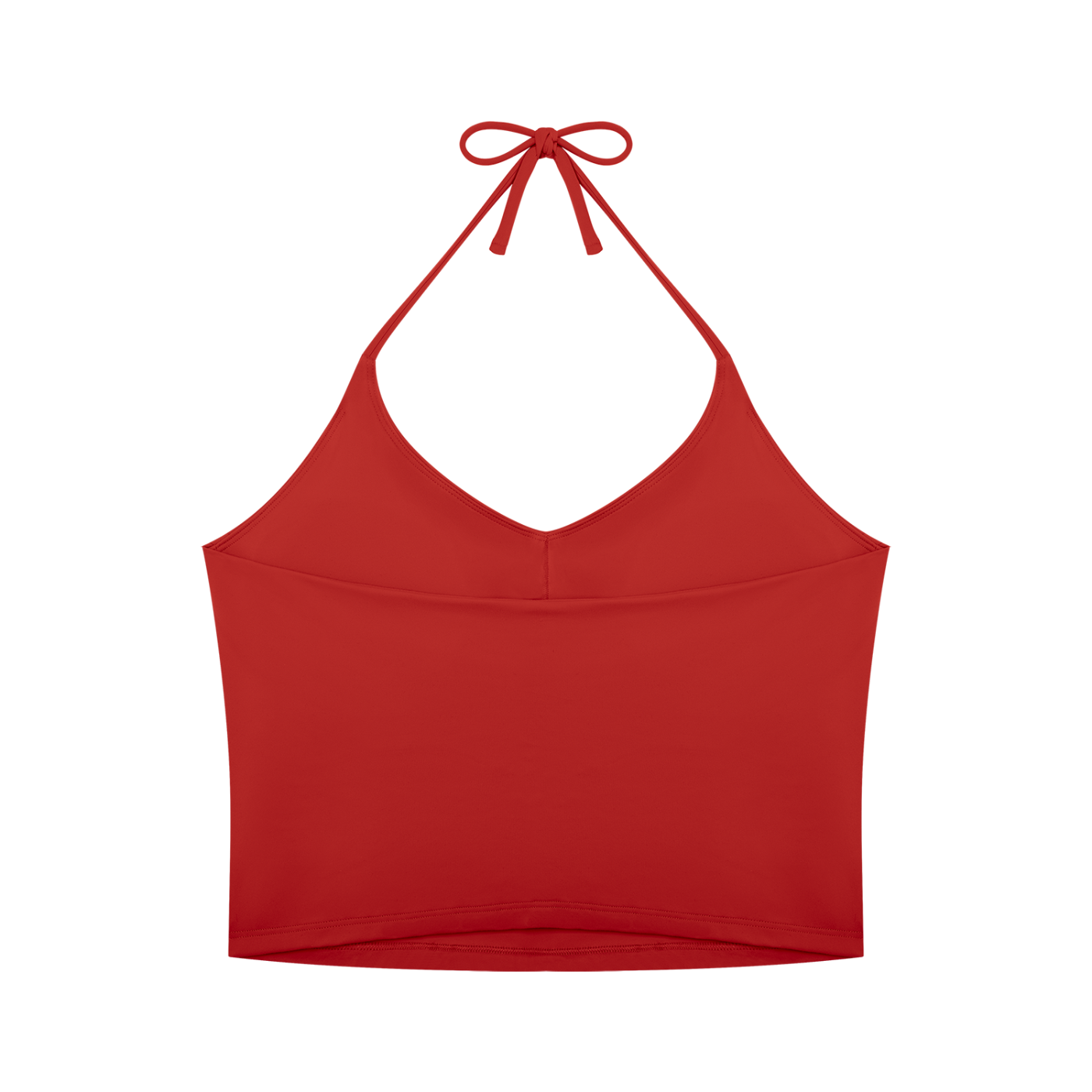 Halter Yoga Tank Top